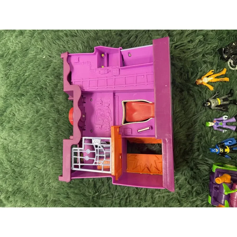 Fisher-Price, Imaginext you will